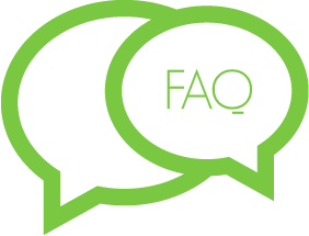 faq wird aus dem Englischen mit häufig gestellte Fragen übersetzt.